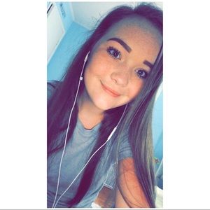 Meet your Posher, Darby